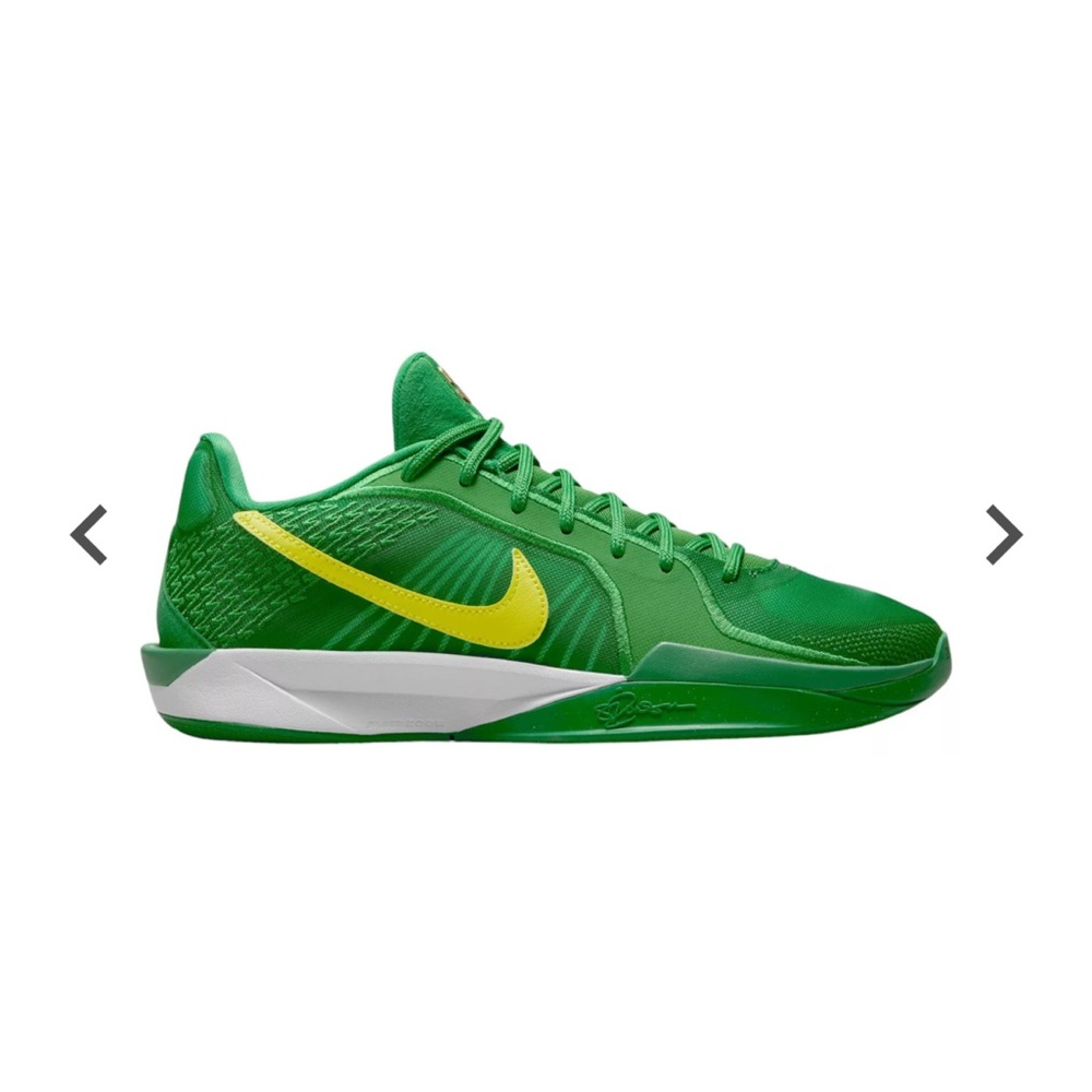 Nike Sabrina 2 Basketball Shoes